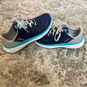 Sperry Women’s SeaCycled Headsail Sneakers